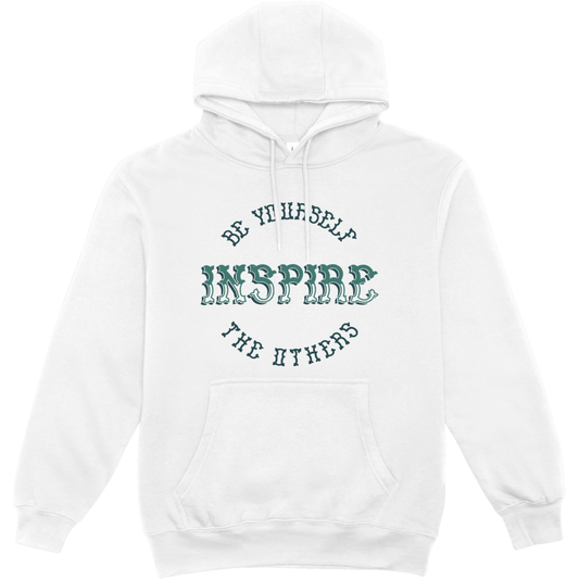 Inspire Hoodie