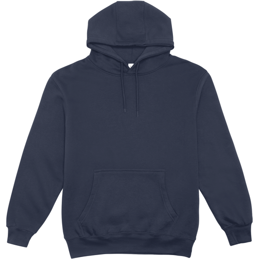 Timeless Essential Hoodie