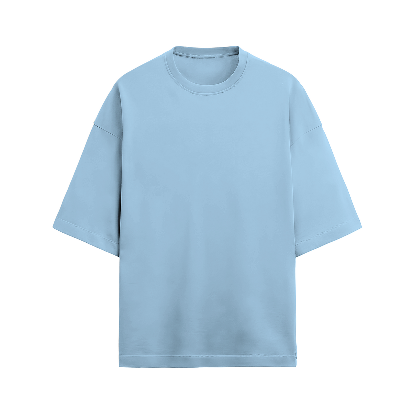 Oversized T-shirt